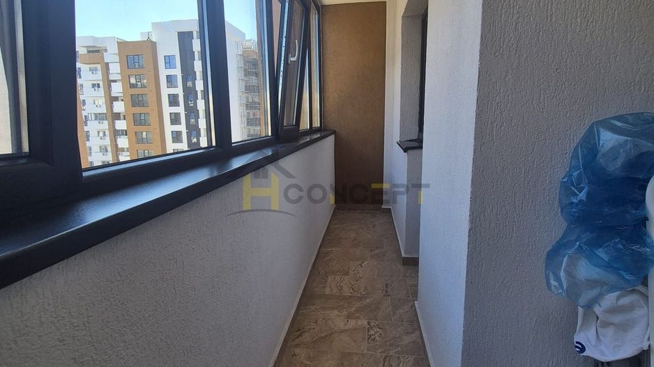 Inchiriere Studio metrou Berceni disponibil imediat - Poză 9