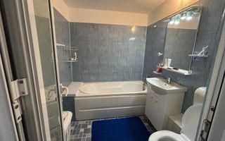 AP. 2 CAMERE LUJERULUI, BUCATARIE INCHISA, METROU 10 MINUTE, MOBILAT - Poză 6