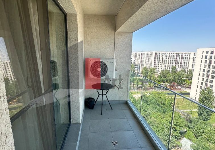 Inchiriere apartament 2 Camere/Exigent Plaza, Faza 1/Metrou Lujerului - Poză 1