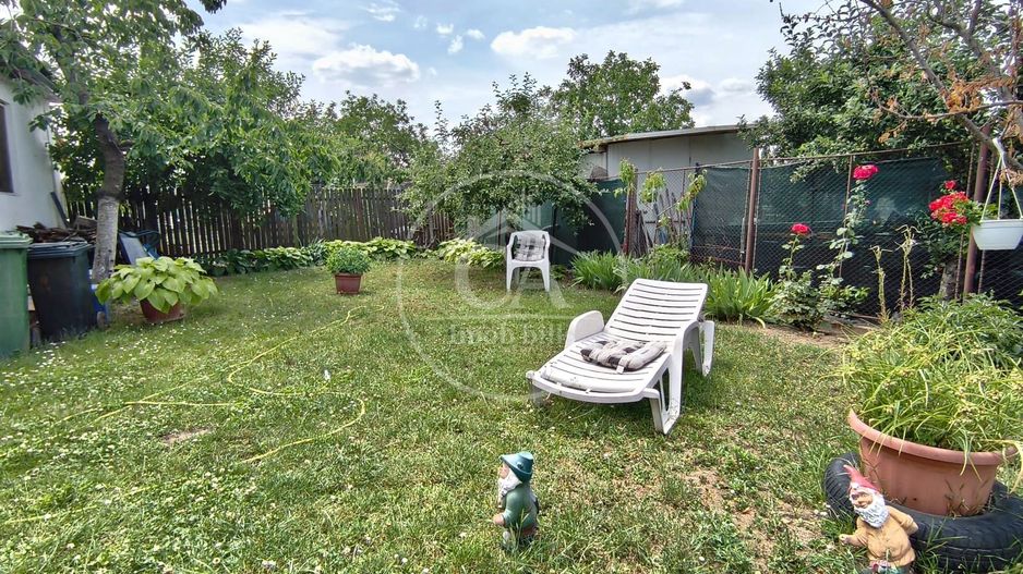 Casa de vânzare cu 7 camere de tip P+M in Sanmartin, Bihor - Poză 20