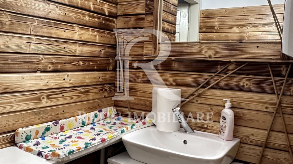 Afacere la cheie de vânzare | Loc de joaca pentru copii | Iosia - Poză 8