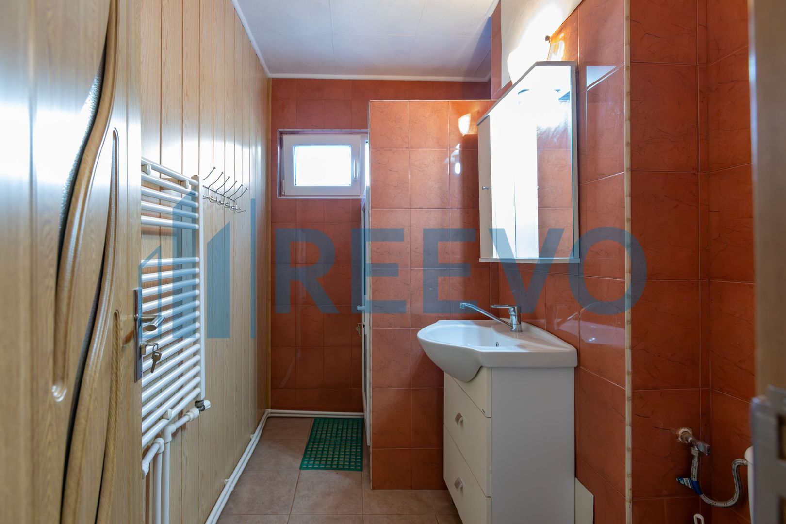 Apartament 3 camere – poziție premium, Cornisa Bistriței, Bacău | Comision 0% cu - Poză 11