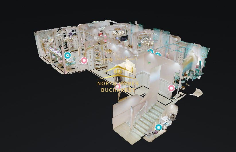 Salon de infrumusetare - Baneasa Sisesti - Poză 7