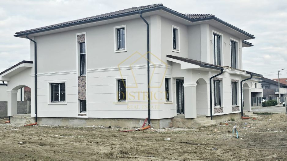 Duplex Premium 5 Camere | Timișoara – Ciarda Roșie | Comision 0% - Poză 5