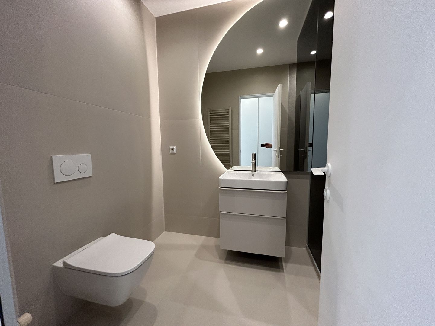 AVIATIEI TOWER BY RADACINI - Poză 11