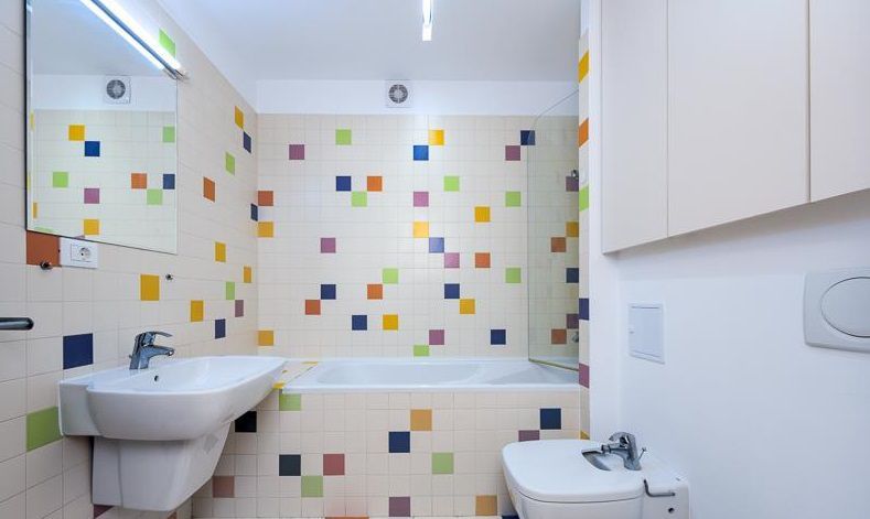 Apartament cu finisaje de lux 2 camere metrou Lujerului | Piata - Poză 9