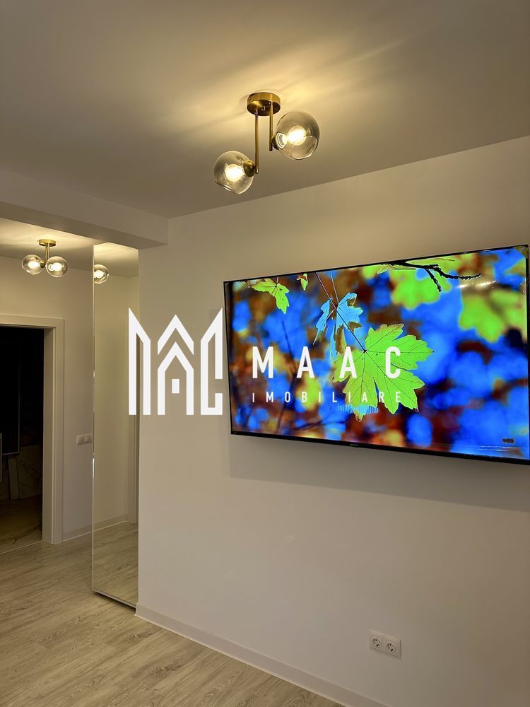 Apartament modern cu 3 camere – prima închiriere | One Residence, Doamna Stanca - Poză 2