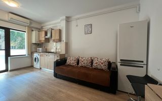 Apartament 2 camere Nicolina - Newton City - Poză 10