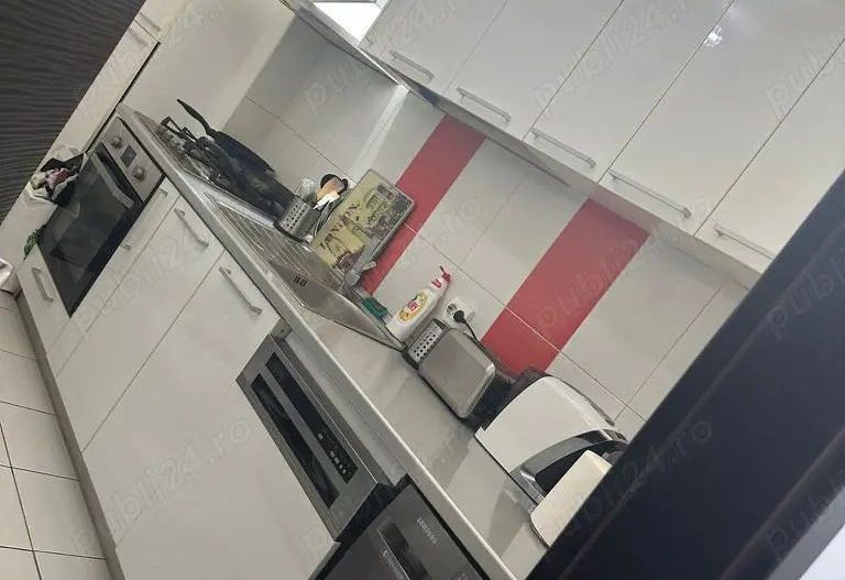 Apartament 2 camere Palladium Residence, Parcare Subterana inclusa - Poză 5