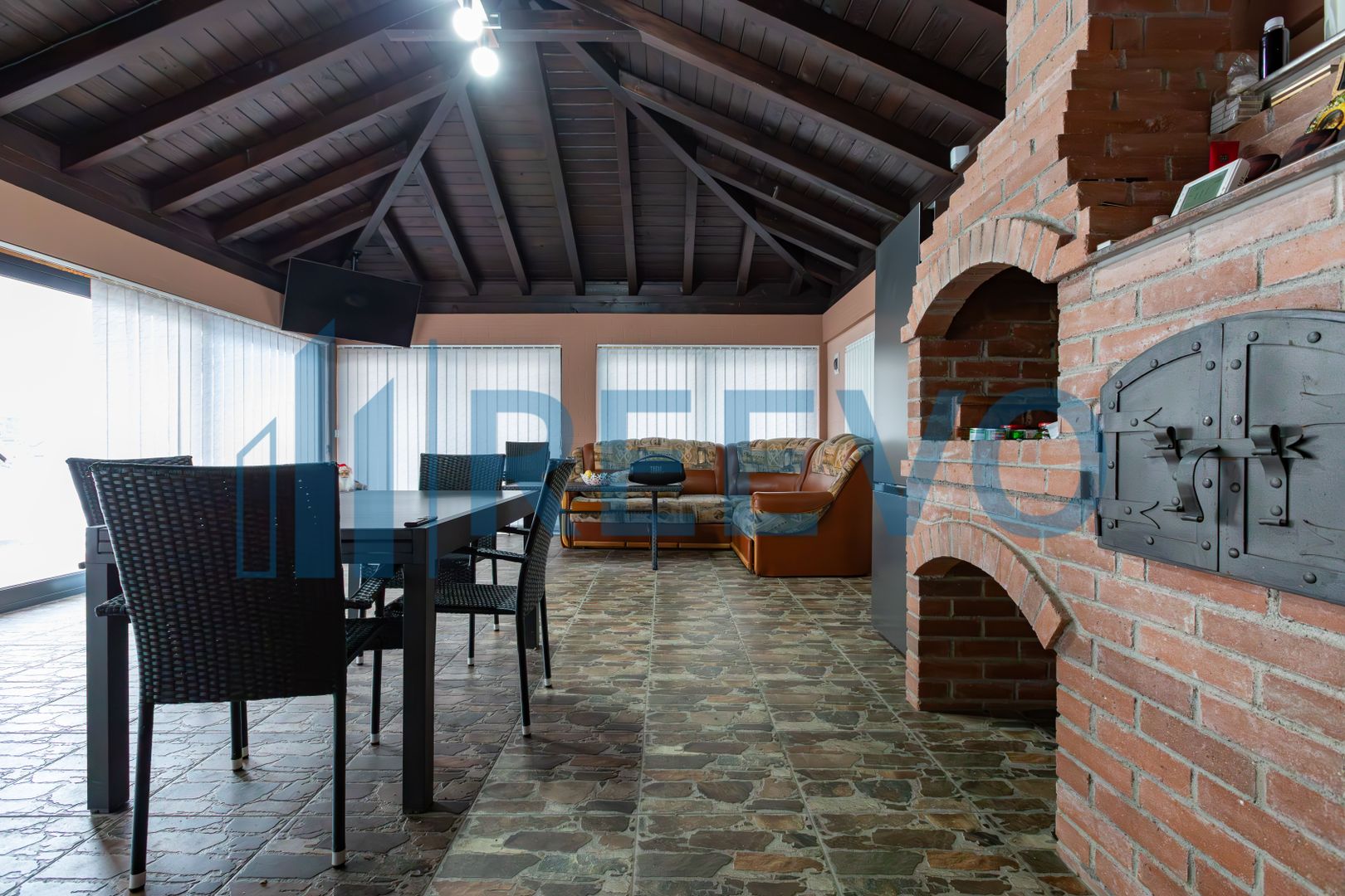 Casă/Vilă cu foișor | 1.000 mp teren | Măgura - Poză 80