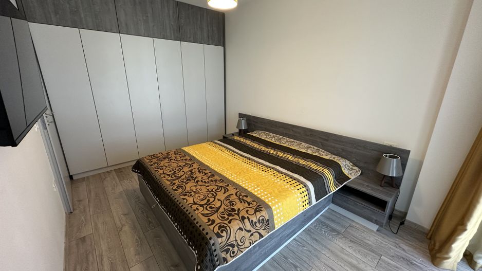 Apartament 3 camere, bloc nou - Poză 18