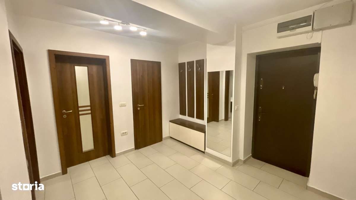 De Inchiriat Apartament 2 Camere, Unirii - Alba Iulia - Poză 9