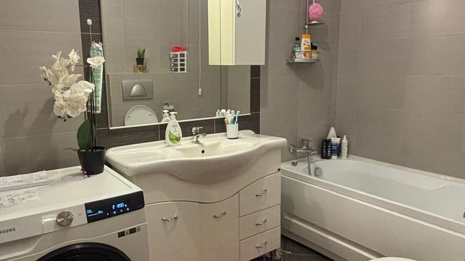 Apartament 2 camere zona Ozana - str. Fetesti - Poză 6