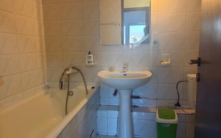 Apartament cu doua camere decomandat, strada Turda - Poză 8