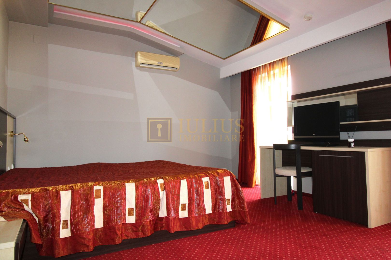 Casă individuală – Dumbrăvița, mobilata si utilata, spatii generoase. - Poză 18