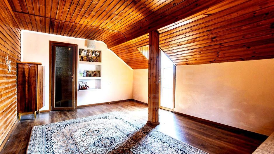 Vânzare, vilă, 4 camere, Vadul lui Vodă - Poză 15