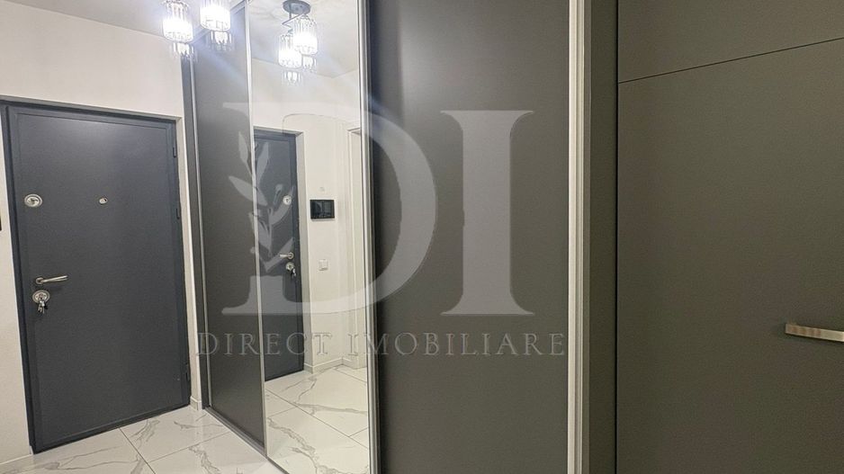 Apartament 2 camere de vanzare/ Zona BMW / Floresti - Poză 5