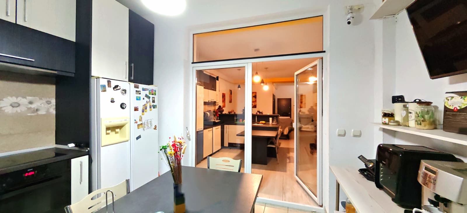 Apartament in casa, 4 camere, Rasnov, Brasov - Poză 14