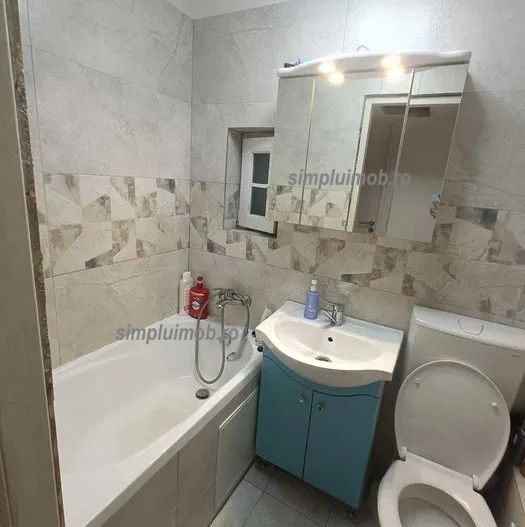Parcare Decomandat Renovat 2 Camere Dr Gazarului Alunisului - Poză 8