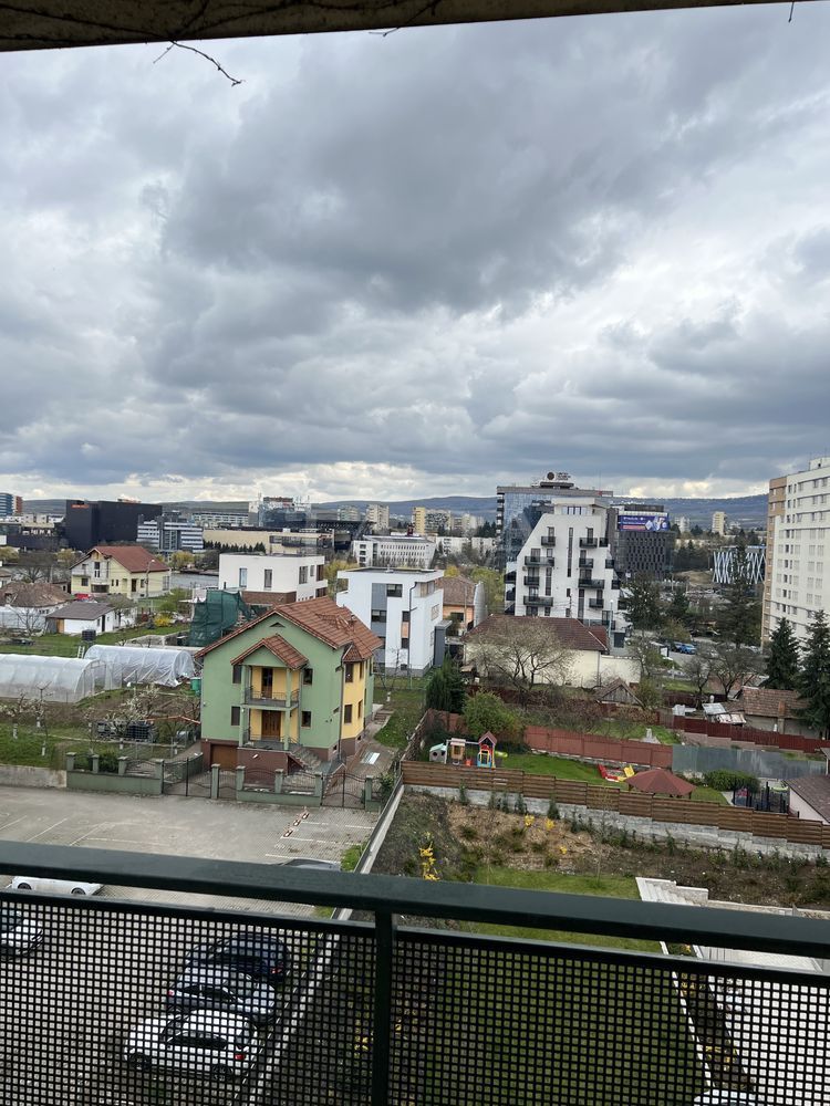 Apartament cu 1 cameră, 43 mp, lângă Iulius Mall . - Poză 8