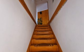 Brătianu Constanta(COD 07) Vila -  P+1+M cu 7 camere - Poză 24