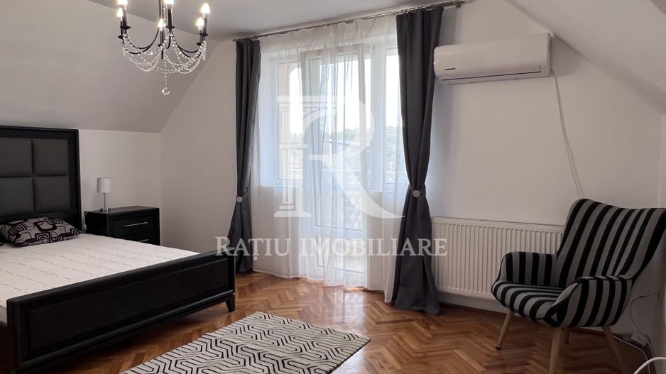Apartament la casa cu 2 dormitoare | 85 mp utili | G. Doja | Oradea - Poză 7