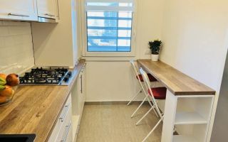 Apartament 2 camere I etaj 4/11 I bloc 2020 I Bucurestii Noi - Afi City - Poză 5