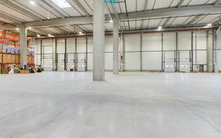 Spatiu industrial clasa A centura nord vest, Chitila. - Poză 8