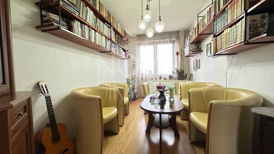 Apartament modern, 3 camere, Calea Dumbravii, Dioda - Poză 5