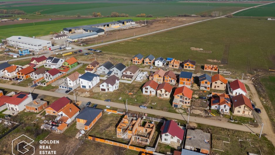 Casă de vânzare Tisa Noua, comision 0% - Poză 18