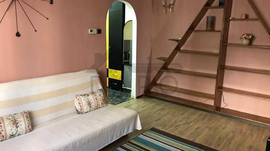 De vanzare apartament 2 camere - Poză 5