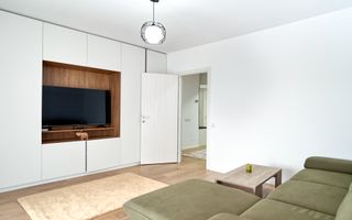 Apartament 2 camere decomandat, Viva City, Iulius Mall - Poză 8