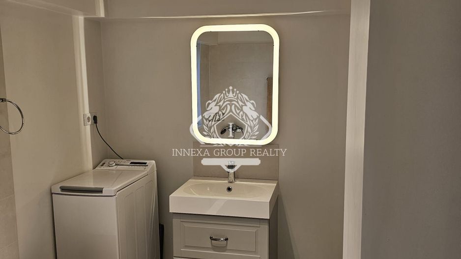 Unirii I Duplex I 4 camere I 103mp I Etaj 6-7 I 1500 EURO - Poză 5