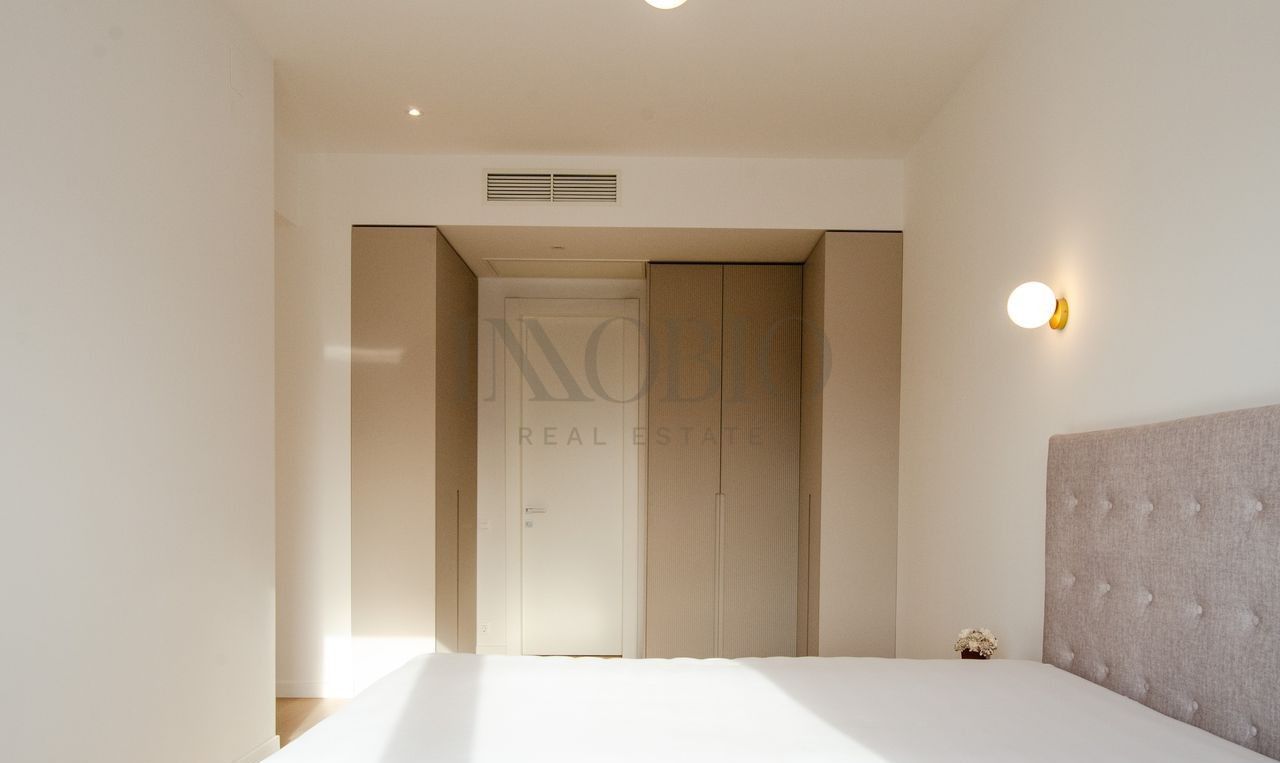 Apartament exclusivist 4 camere | One Verdi Park | 123 mp | Terasă | - Poză 12