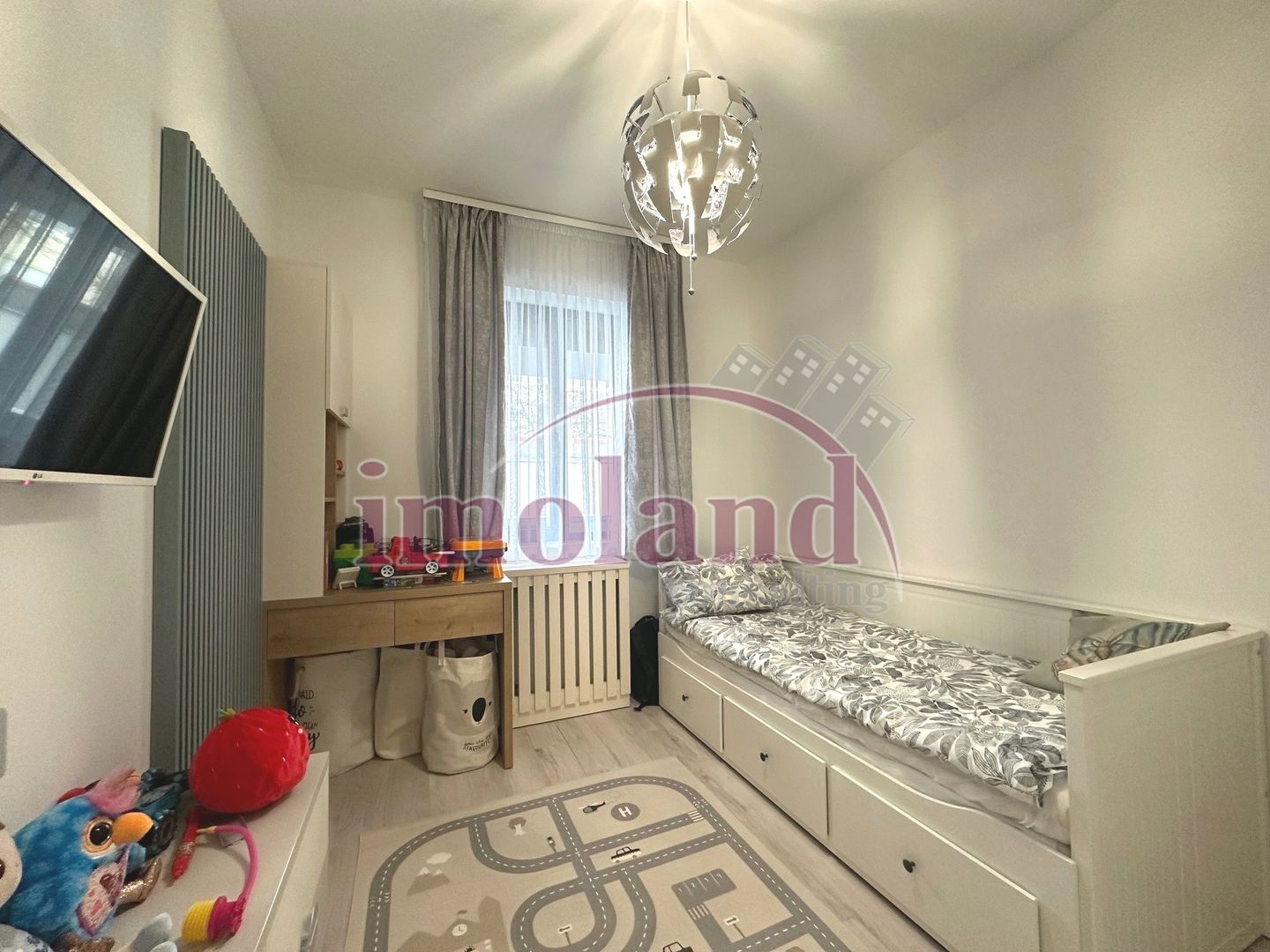 Apartament - 3 dormitoare si gradina  - Parter - Delea Veche 24 - Poză 14