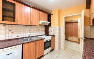 Apartament perfect pentru birou sau pentru locuit, parter inalt, zona Podgoria - Poză 6