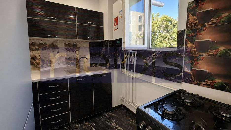 VANZARE 2 CAMERE | ETAJ 1 | CENTRALA PROPRIE | CALEA VICTORIEI | BOXA DEMISOL - Poză 6