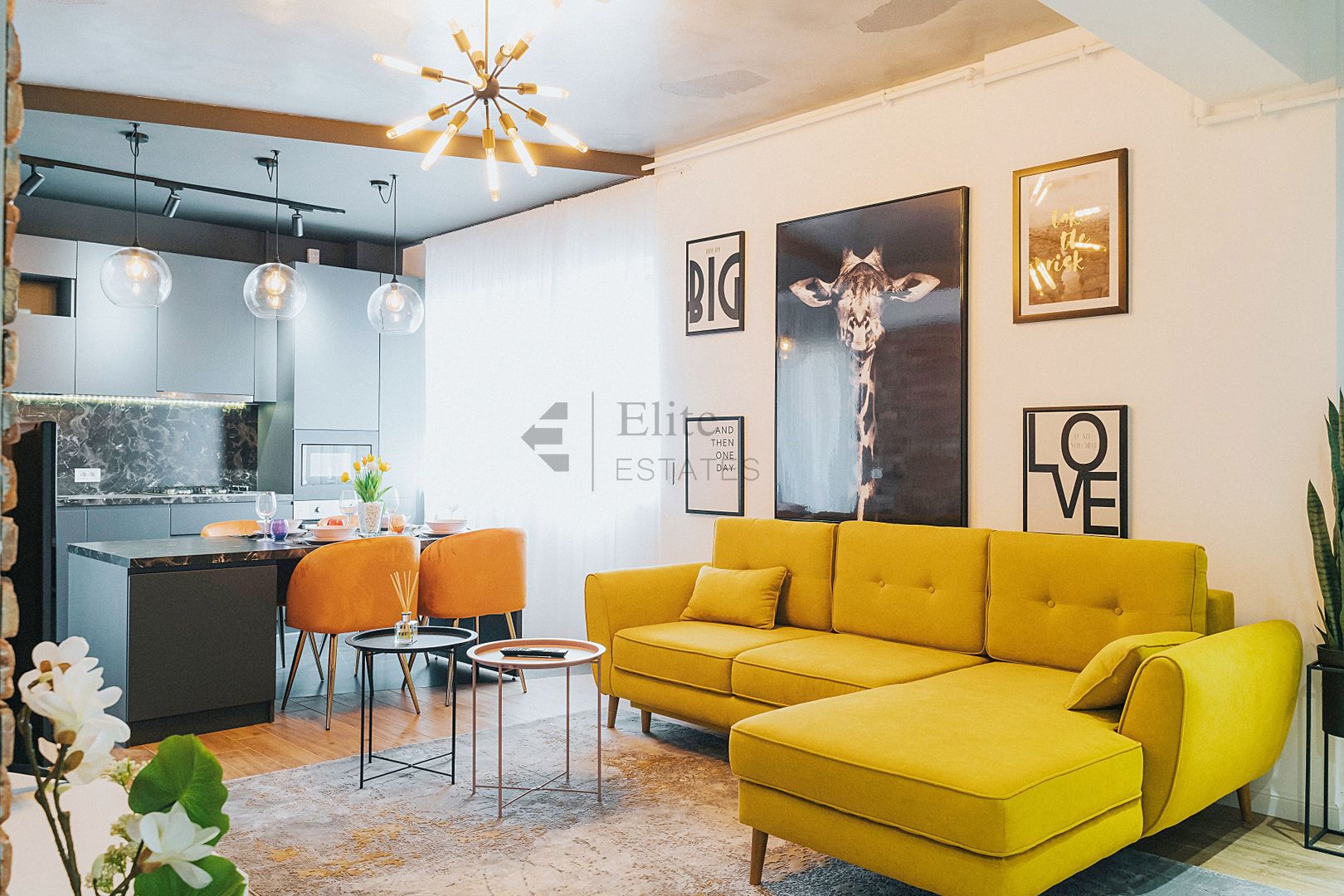 Apartament nou de vanzare cu 3 camere ultracentral Oradea - Poză 3