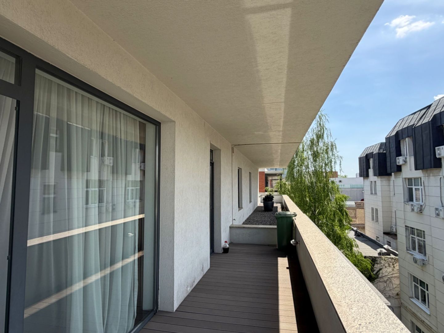 Penthouse Luxury | Washington Residence | Terase Spectaculoase - Poză 18