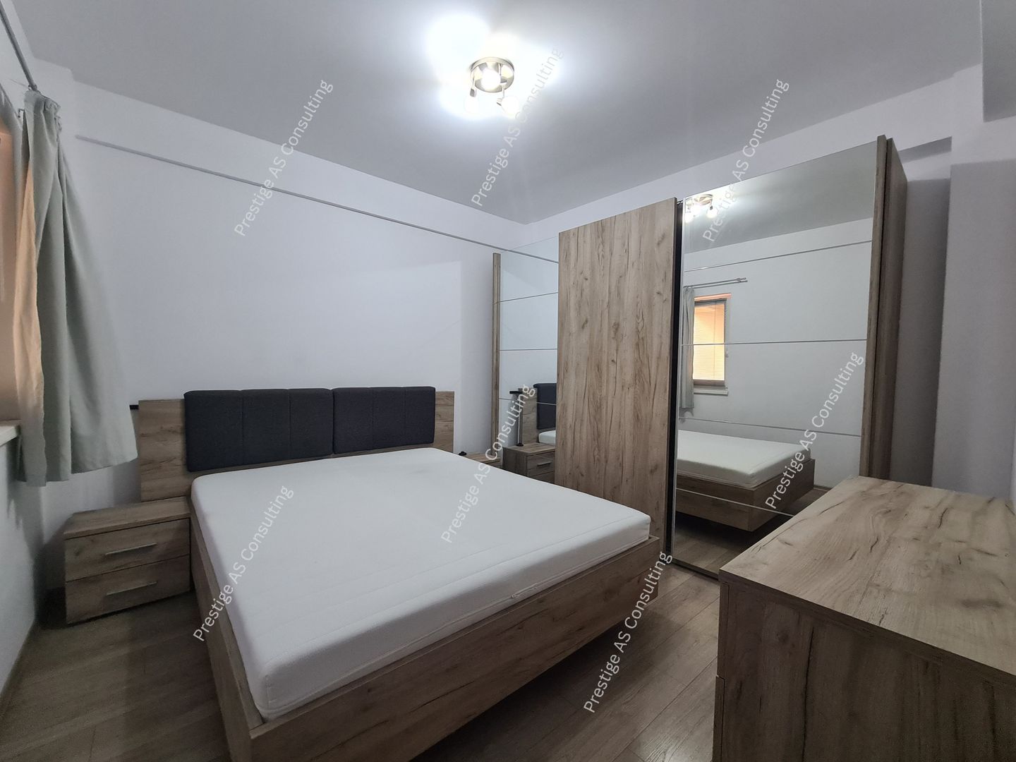 Apartament 3 camere, 2 bai si loc de parcare - Cetatii - Timisoara - Poză 6