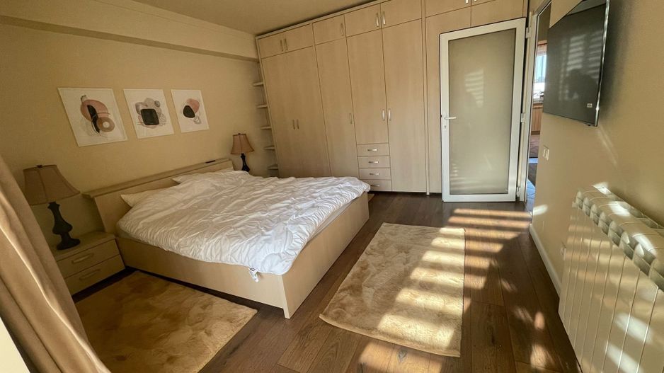 Apartament cu 3 Camere de Inchiriat I Suceava/Centrali I 500Euro/Luna - Poză 9