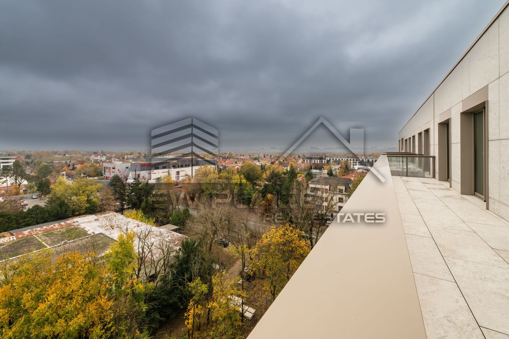CORTINA 126 | Apartament exclusivist | Terasa 26 mp | View liber | ULTRA LUX - Poză 26