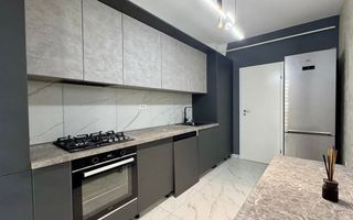 Apartament 2 camere modern, mobilat si utilat lux, 64 mp, rond Metro - Poză 2