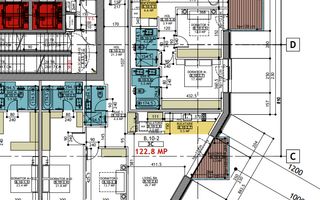 Apartament High-End 3 camere One Verdi Park I Barbu Vacarescu - Poză 2