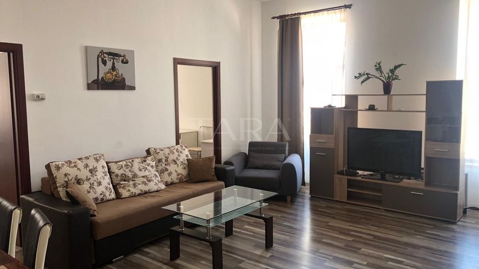 Apartament 4 camere, zona Ultracentrala - Poză 1