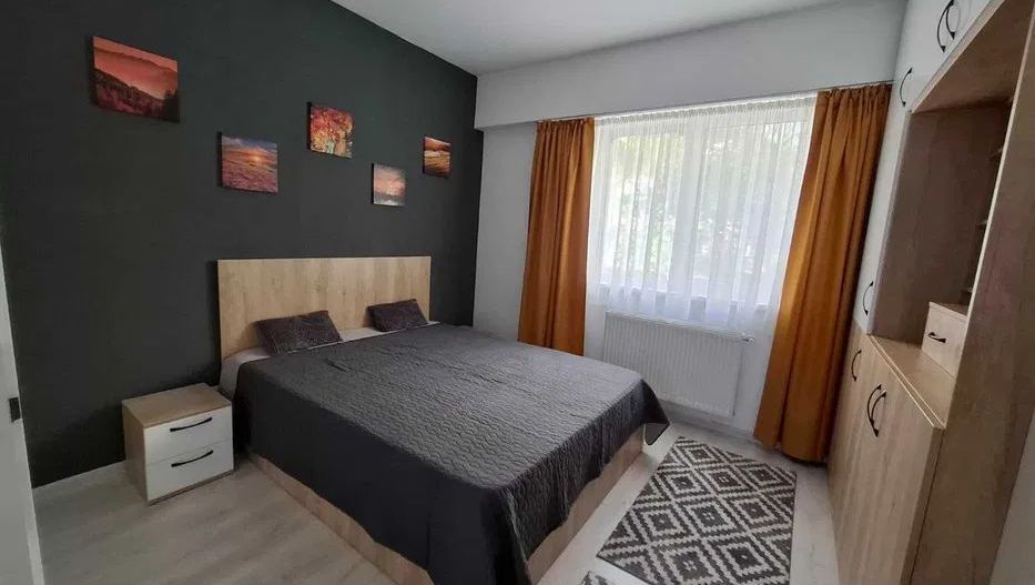 Apartament 2 camere de inchiriat - Poză 1