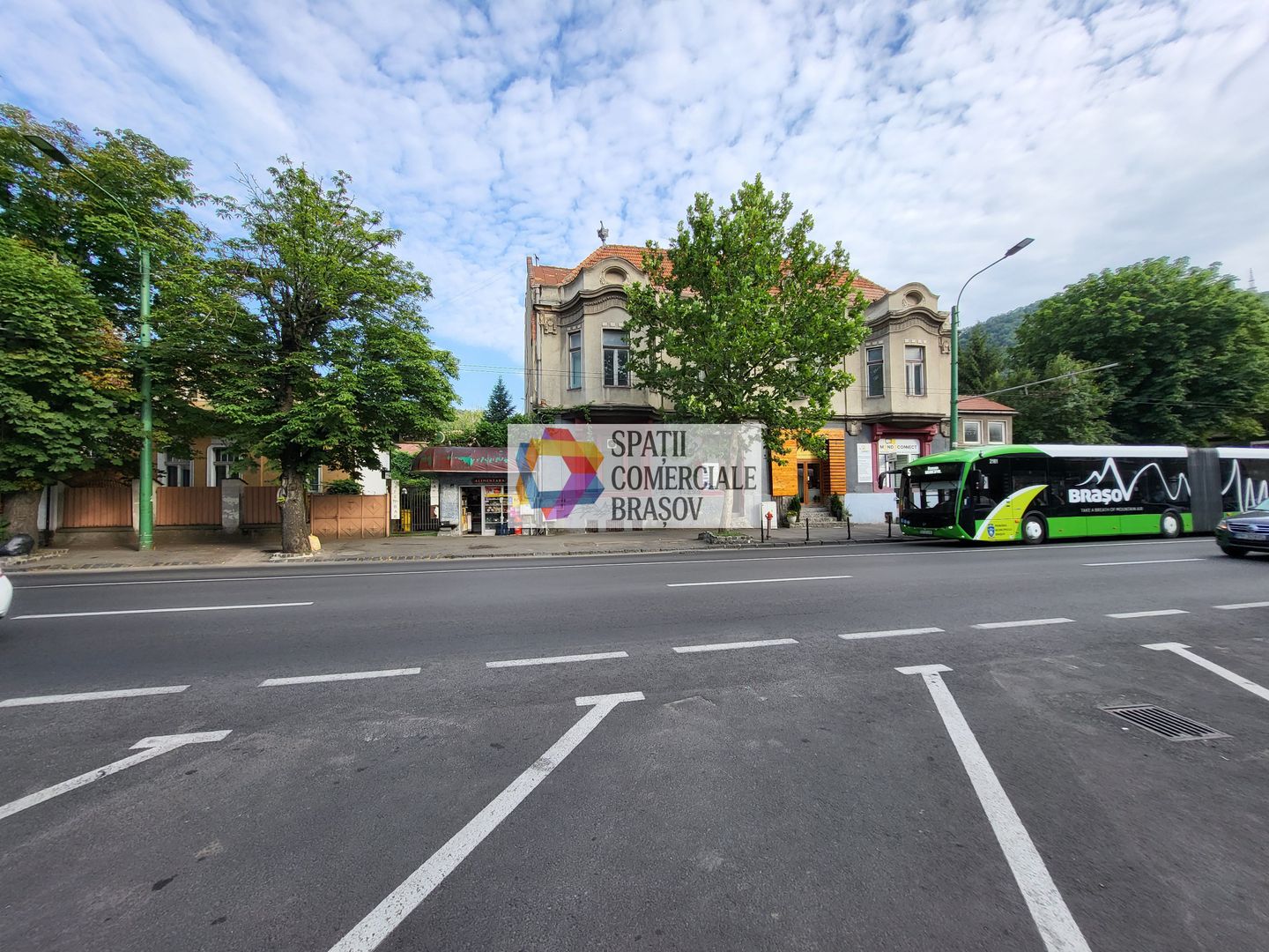 Casa regim hotelier la cheie -225 mp - Poză 1