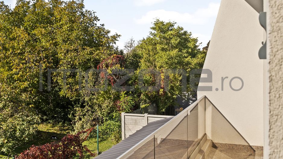 Casa Eleganta | 5 Camere | Terasa Acoperita | Corbeanca | DN1 | Comision 0% - Poză 38