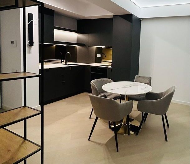 Apartament modern 2 camere, parcare subterană | Cortina North, Pipera - Poză 10