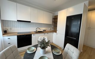 Apartament cu 2 camere MODERN | 43 MP | Floresti - Poză 3